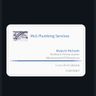 McG Plumbing Services