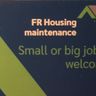 FR housing maintenance