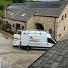 Advanced guttering