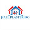 Hall plastering