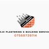 CJC Plastering & Building services