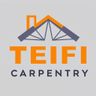 Teifi Carpentry & Joinery