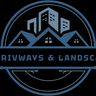 MLE DRIVEWAYS & LANDSCAPING