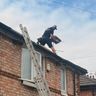 BR ROOFING