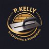P.Kelly Plastering and rendering