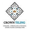 Crown tiling