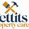 Pettits property care
