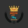 Bristol lux tiling