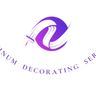Platinum Decoration Services
