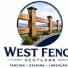 West Fence Scotland
