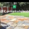 R&k garden maintenance