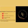 Kensington Constructors LTD