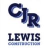 CJR Lewis Construction