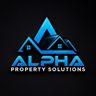 Alpha property solutions