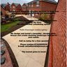 MFD LANDSCAPING AND PATIO