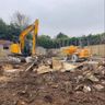 Golding Groundwork & Building