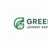 Green’s joinery services