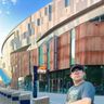 Shiraz Building