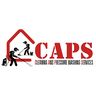 CAPS Cleaning and Pressure Washing Services