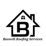 Boswell roofing service