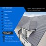 Marshall roofing and building