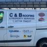 C&B Roofing & Property Services Ltd