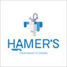 HAMER'S PLUMBING & DRAINAGE LTD