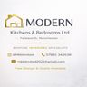 MODREN KITCHENS AND BEDROOMS LIMITED