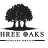 Three oaks woodland services
