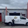 Cw plumbers heating Engineers