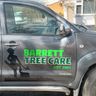 Barrett combined services