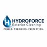 Hydroforce Exterior Cleaning