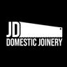 Jd domestic joinery