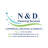 N&D Cleaning Services Ltd