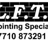 LFT Repointing Specialist