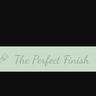 The Perfect Finish