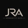 JRA Interior fit-outs