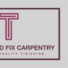 TDC Second Fix Carpentry