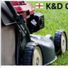 K&D Gardening Services
