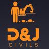 D & J Civils & Groundworks