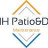 JMH Patio&Drive Maintenance
