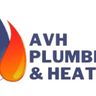 A V H Plumbing & Heating
