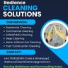 Radiance Cleaning Solutions Ltd