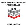 R.M BRICKWORK