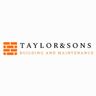 Taylor & Sons Building and Maintenance