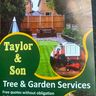 Taylor and son