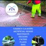 Oldham power washing