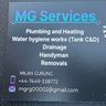 MG SERVICES