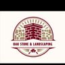 Oak landscaping