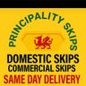 Principality recycling Ltd